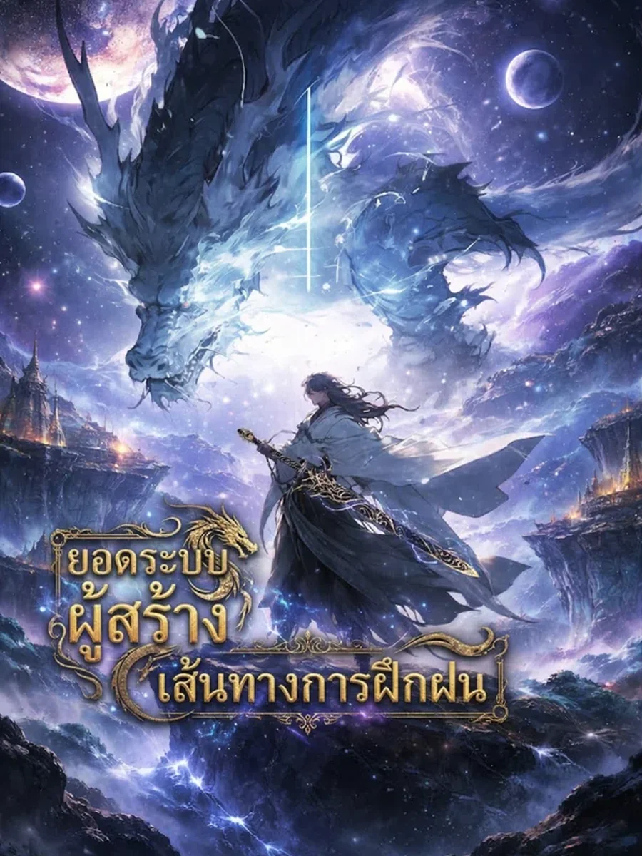 ยอดระบบผู้สร้างเส้นทางการฝึกฝน