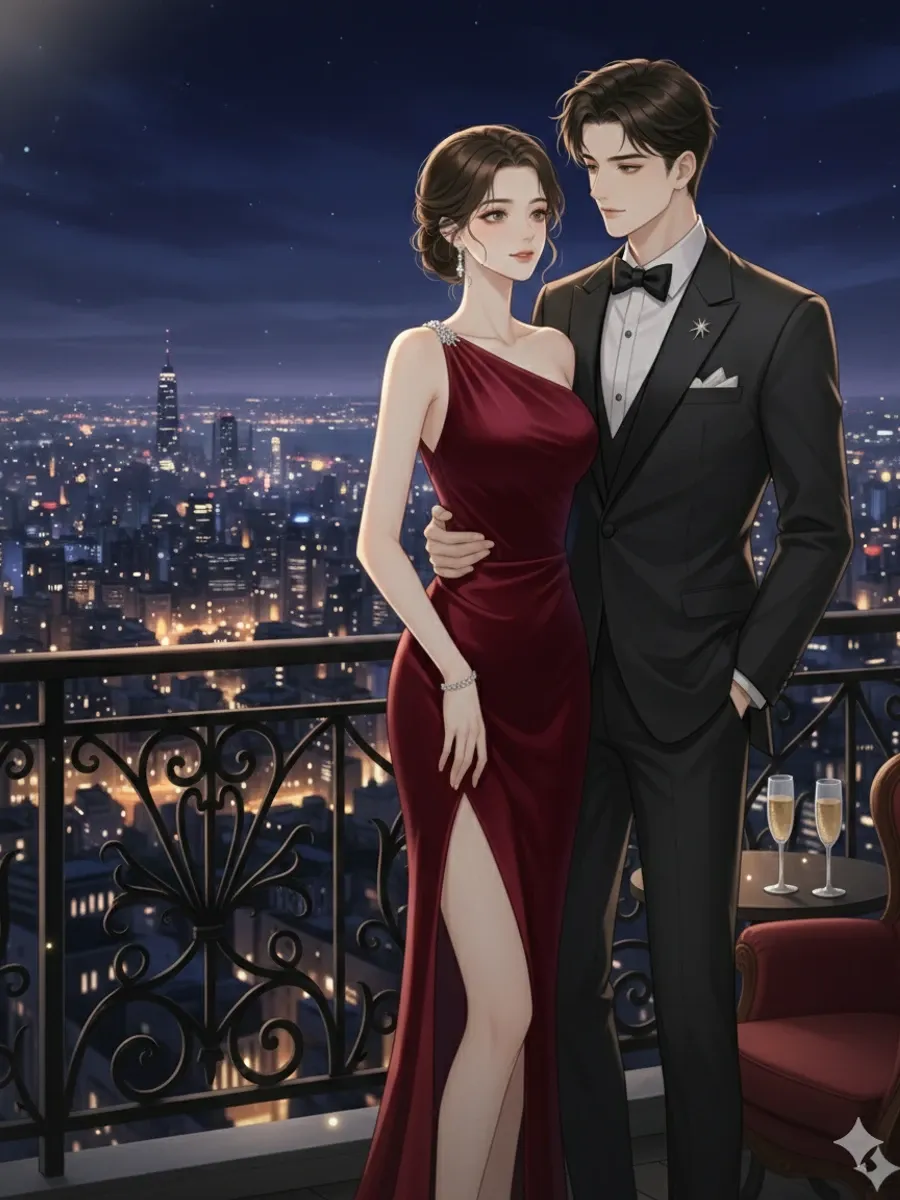 ระบบทะลุมิติ: กับดักรักโฮสต์จอมยั่ว