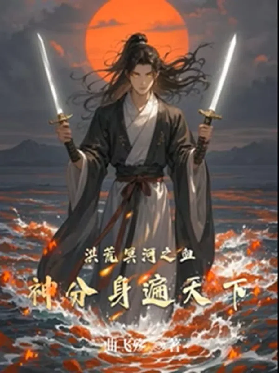 เทพโลหิตแห่งสติกซ์ ได้แผ่ขยายอำนาจไปทั่วหล้าแล้ว