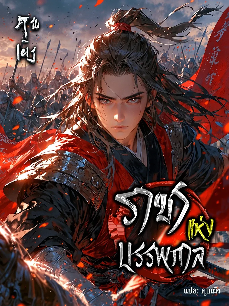 ราชาแห่งบรรพกาล
