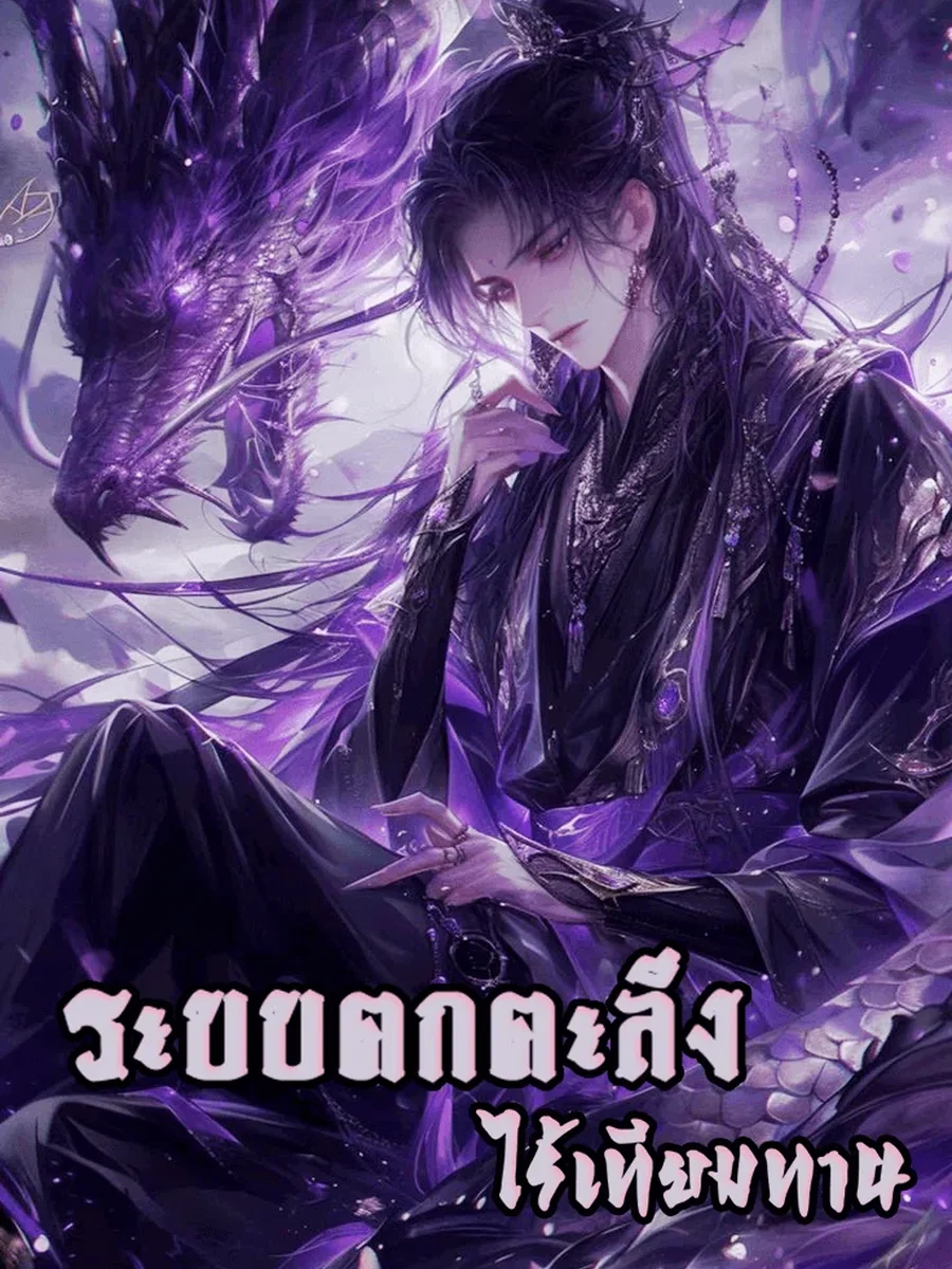 ระบบตกตะลึงไร้เทียมทาน