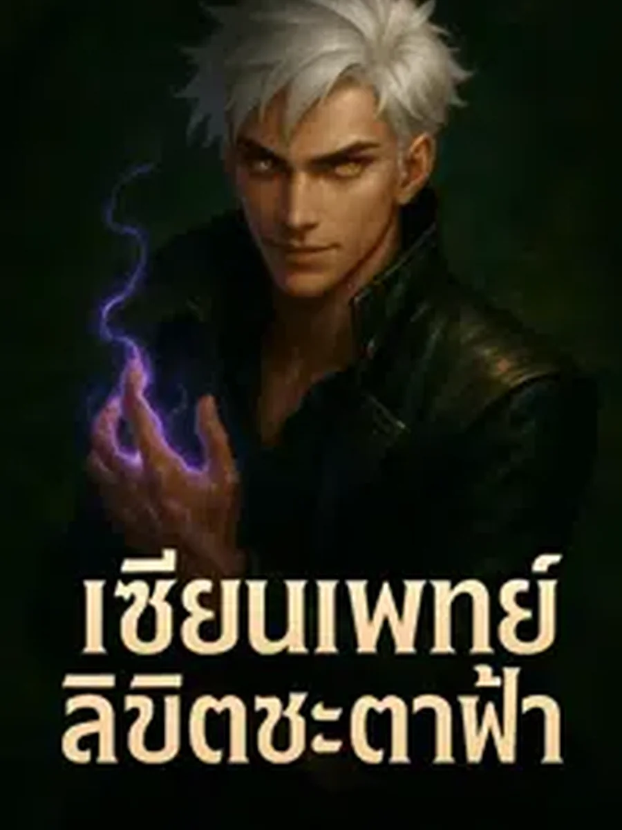 เซียนแพทย์ลิขิตชะตาฟ้า