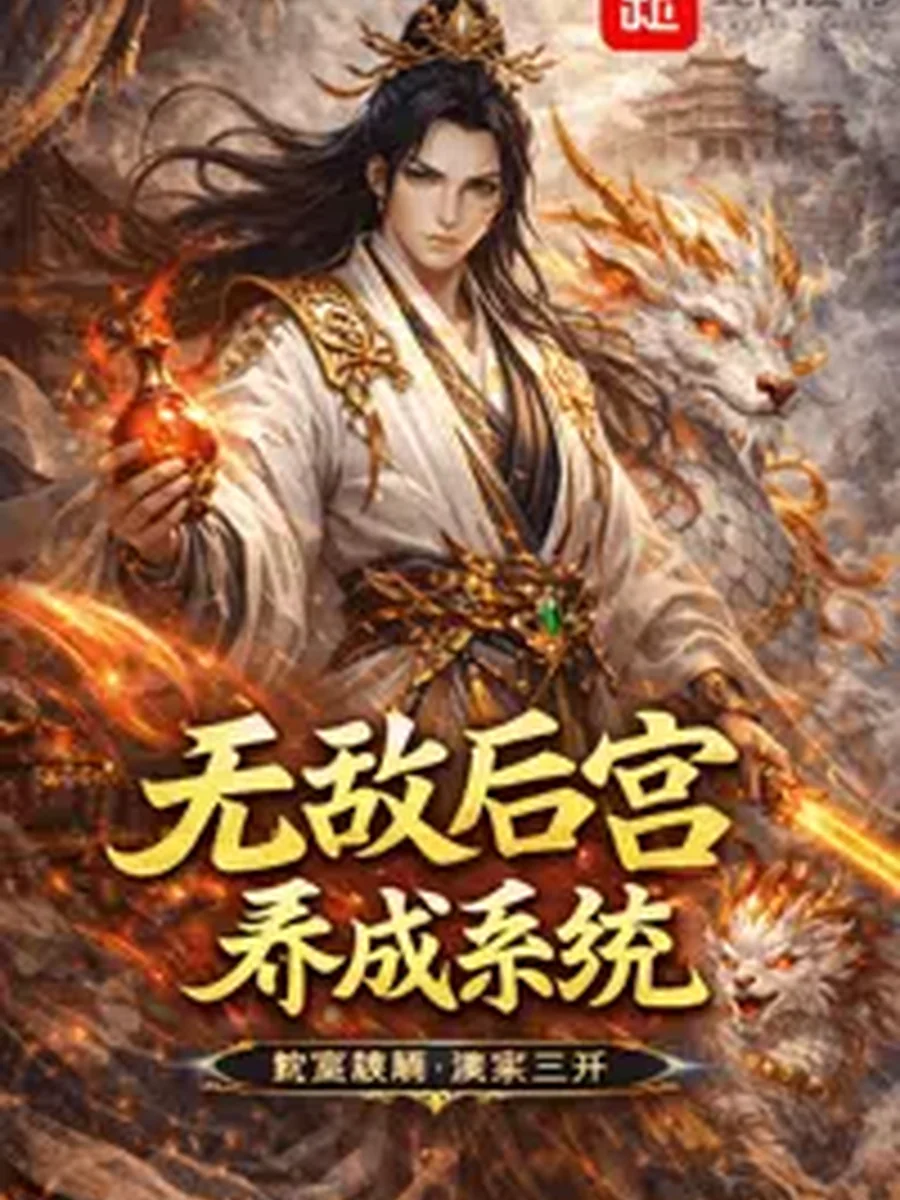 จุติเทพธิดาวังหลัง พลิกวิถีสนมสยบหมื่นเซียน