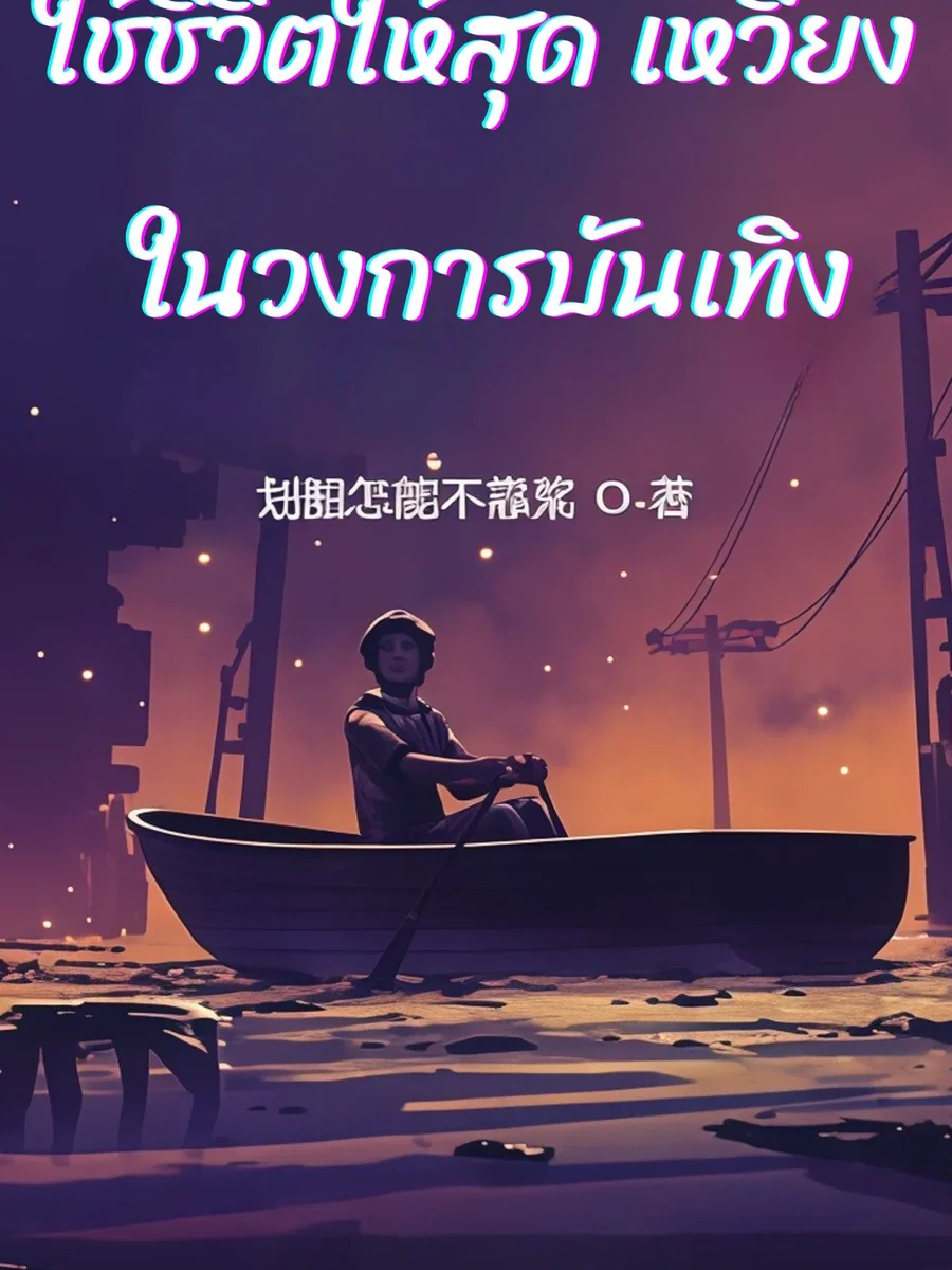 ใช้ชีวิตให้สุด เหวี่ยง ในวงการบันเทิง