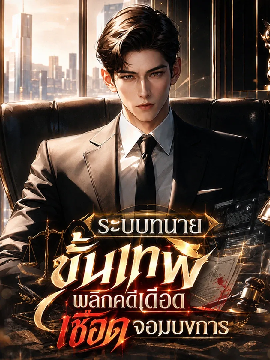 ระบบทนายขั้นเทพ พลิกคดีเดือดเชือดจอมบงการ