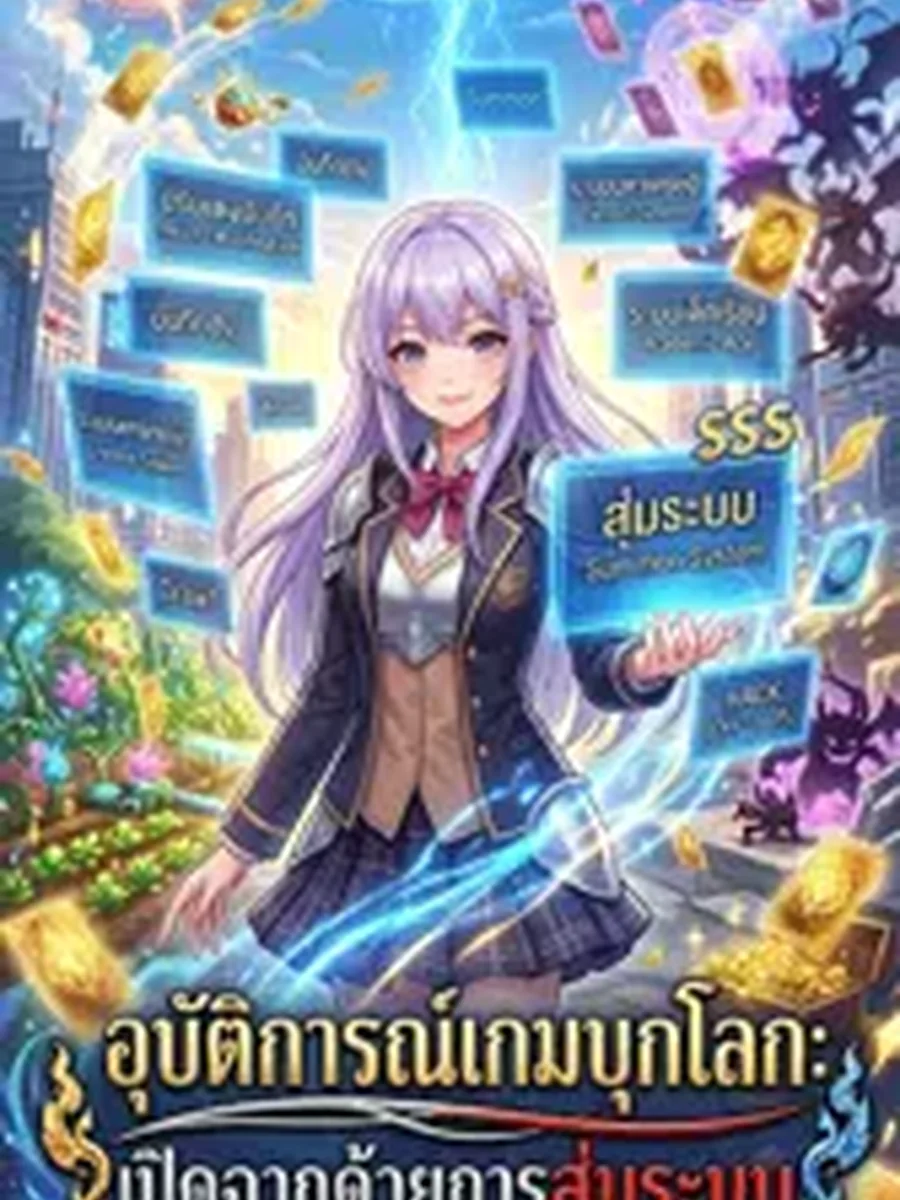 อุบัติการณ์เกมบุกโลก เปิดฉากด้วยการสุ่มระบบ