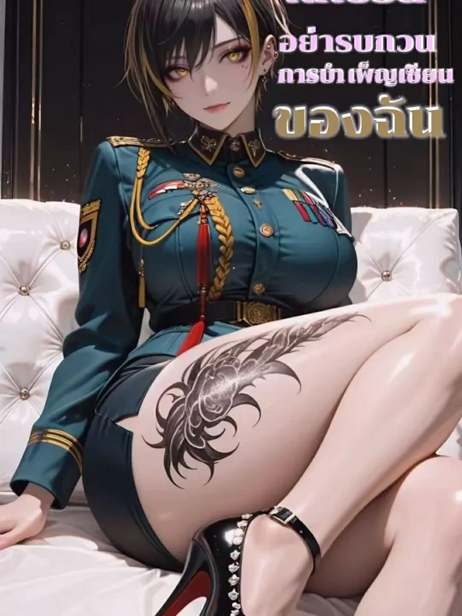ได้โปรด! อย่ามารบกวนการบำเพ็ญเซียนของฉัน