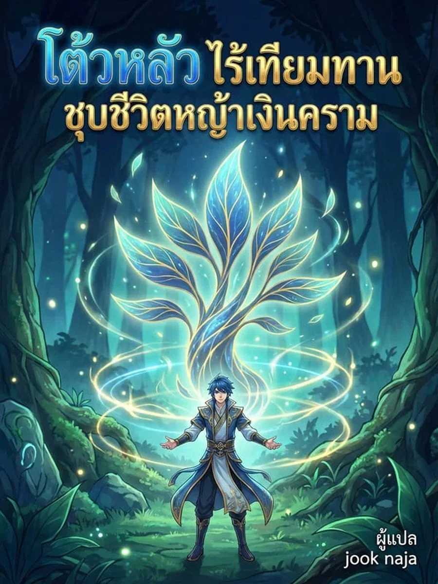 โต่วหลัว ไร้เทียมทาน ชุบชีวิตหญ้าเงินคราม