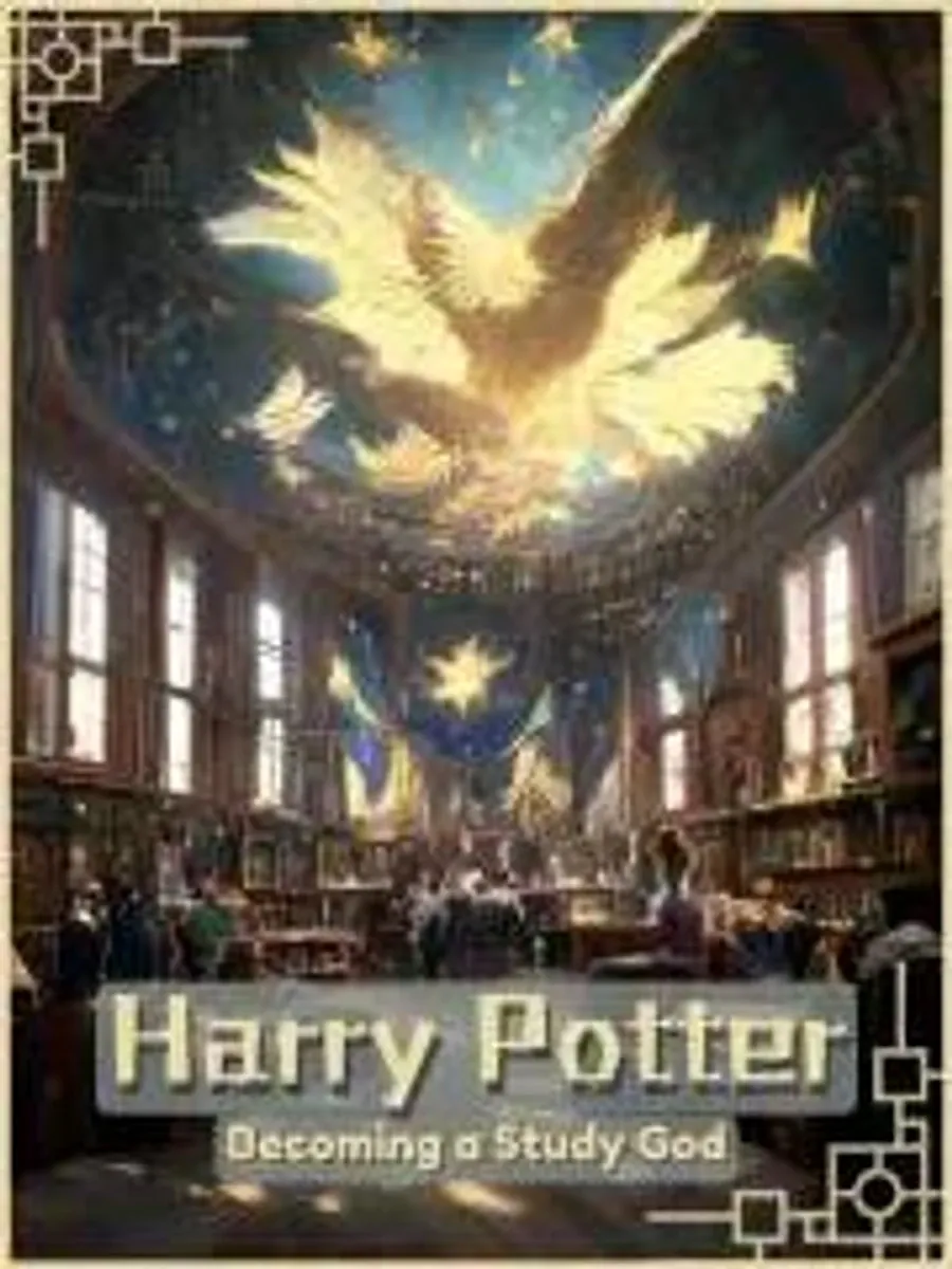 HP:ไปเป็นเทพเรียนในโลกแฮร์รี่ พอตเตอร์