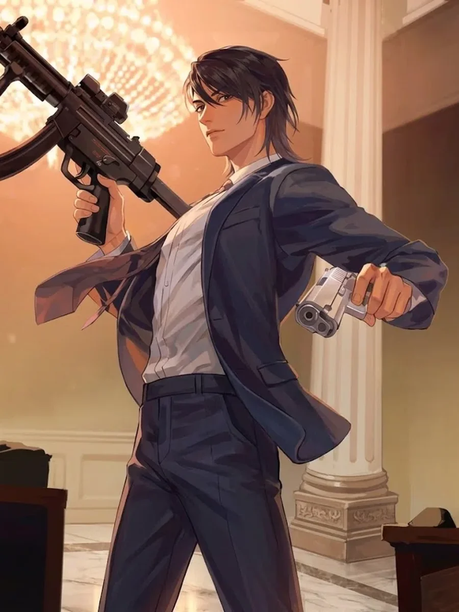 ทะลุมิติพลิกชะตา ปลุกระบบเทพทหาร
