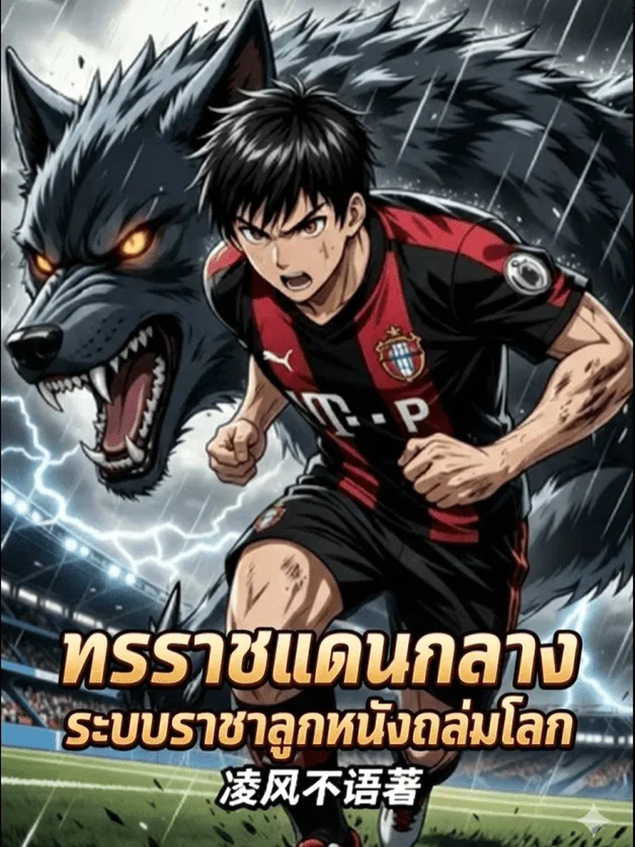 ทรราชแดนกลาง ระบบราชาลูกหนังถล่มโลก