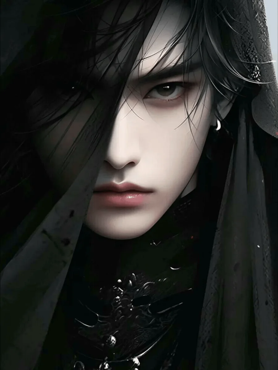 ทายาทเงา