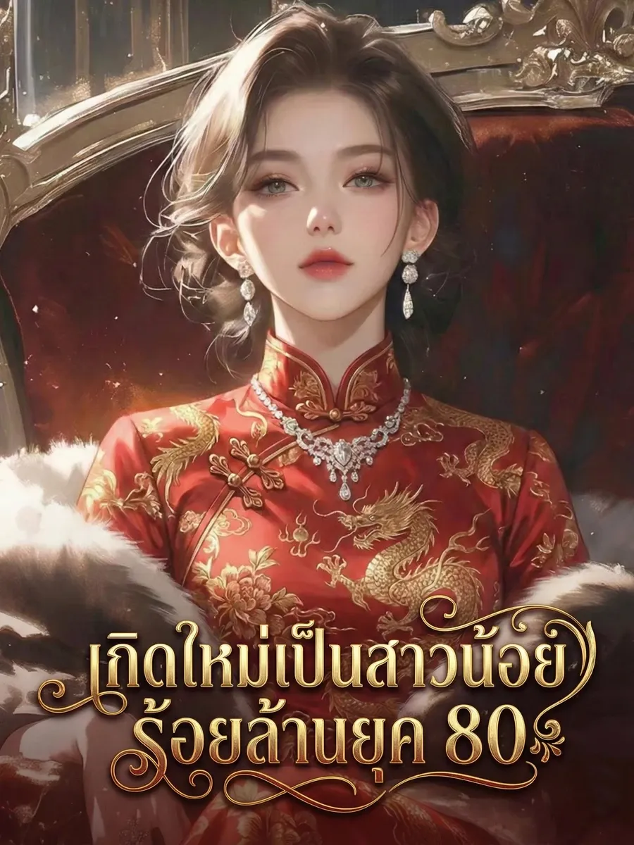 เกิดใหม่ฉันจะเป็นสาวน้อยร้อยล้าน ยุค80