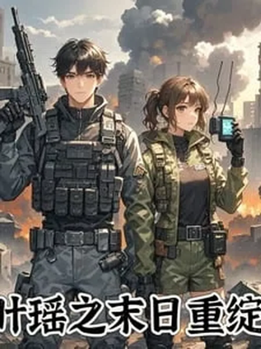 เกิดใหม่วันสิ้นโลก สร้างยอดทีมพิฆาตอสูร