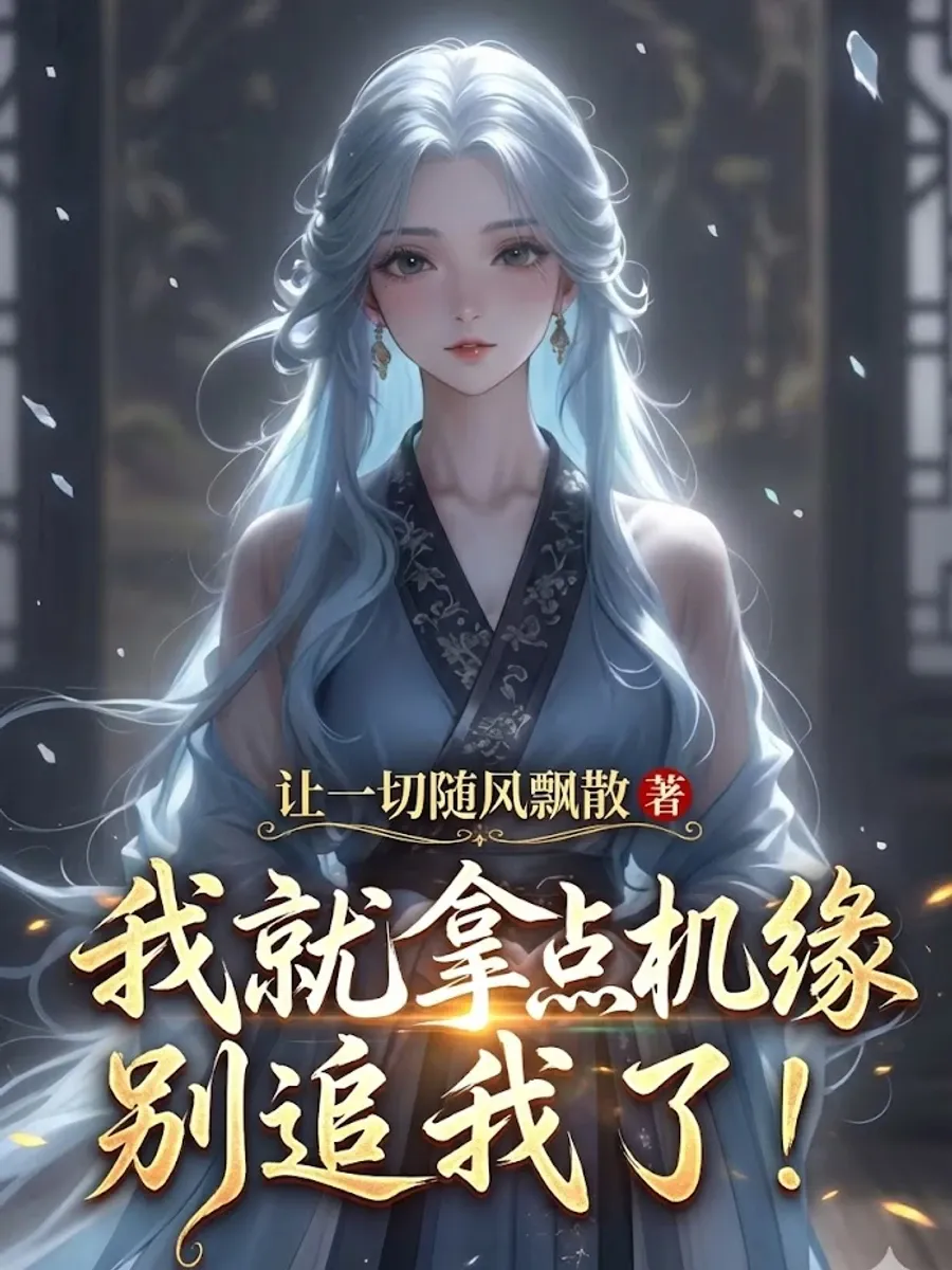 ข้าแค่มาล่าสมบัติสวรรค์ แม่นางทั้งหลายเลิกวิ่งตามข้าได้แล้ว!