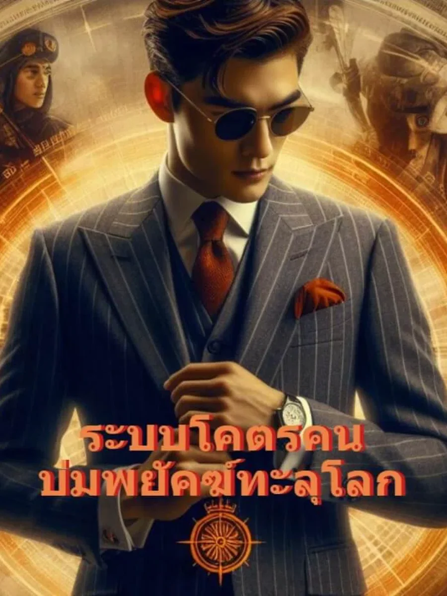 คิงส์แมน ระบบโคตรคนบ่มพยัคฆ์ทะลุโลก