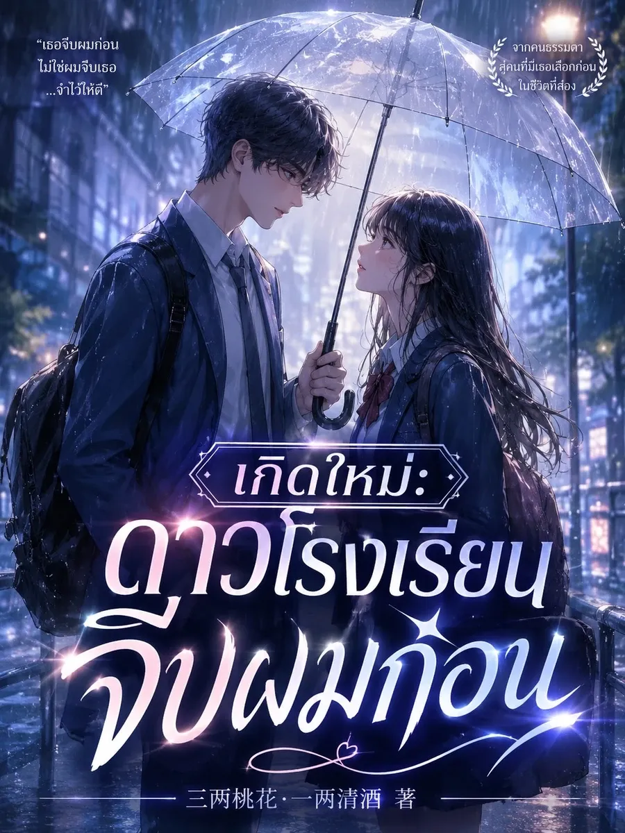 เกิดใหม่: ดาวโรงเรียนจีบผมก่อน