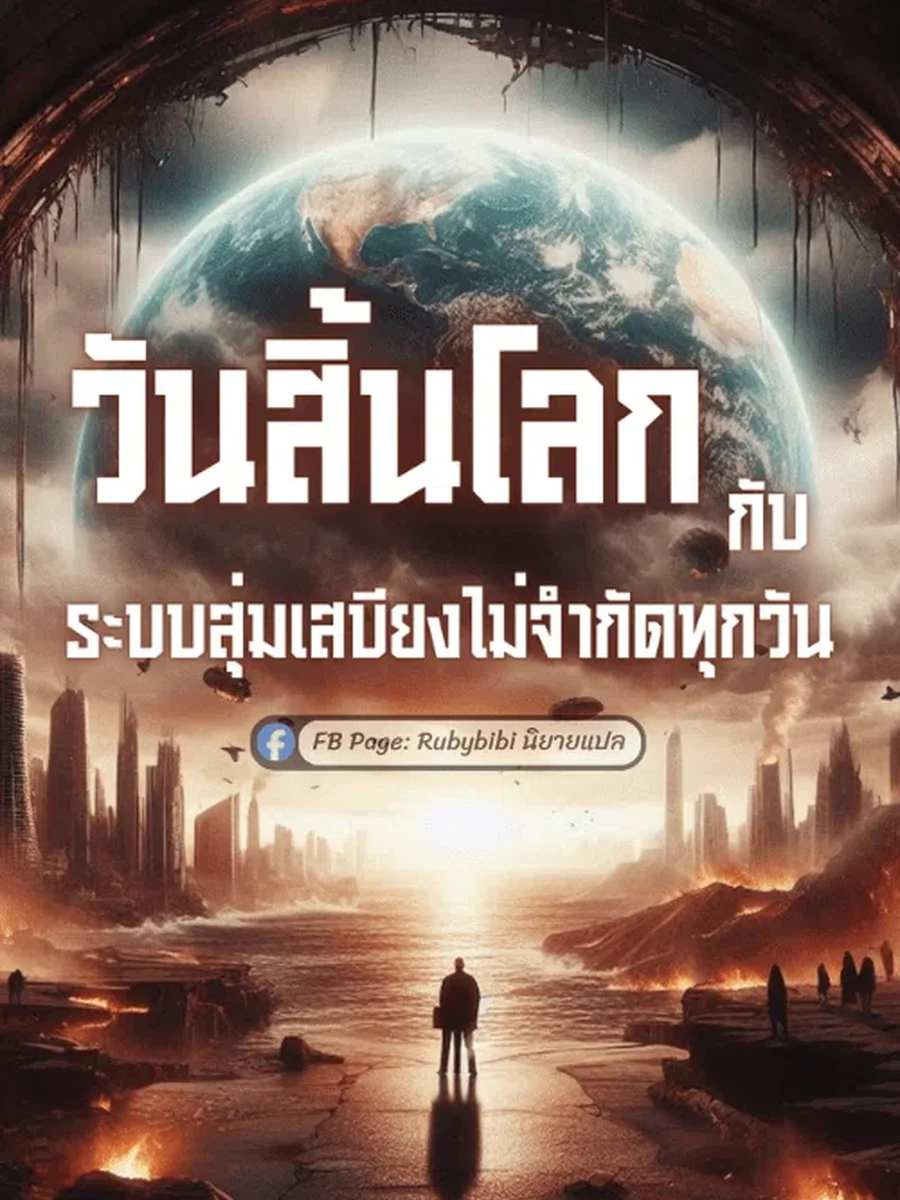 ระบบสุ่มเสบียงไม่จำกัดในวันสิ้นโลก