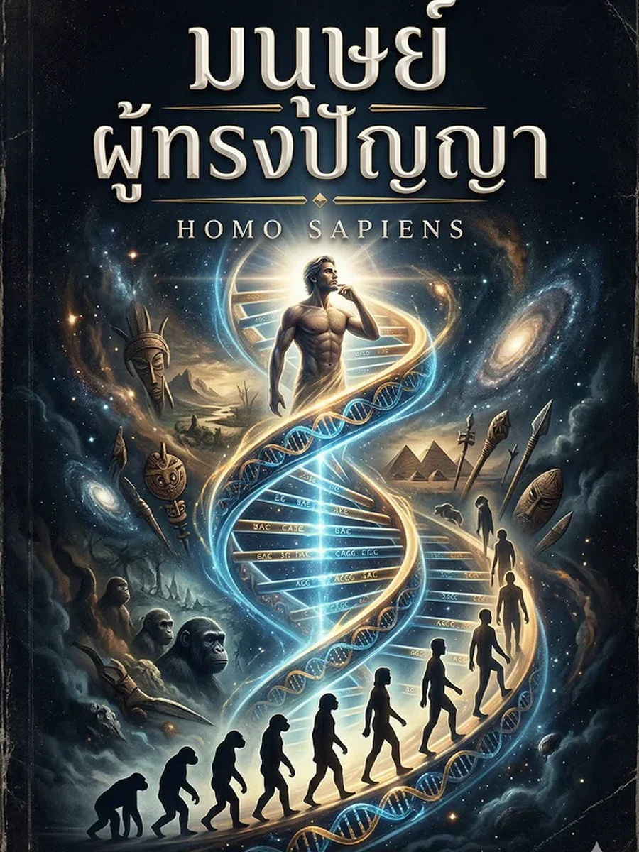 มนุษย์ผู้ทรงปัญญา