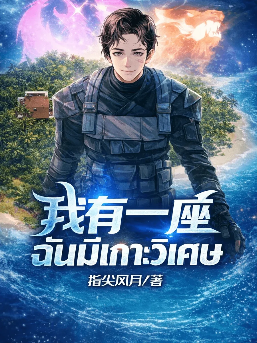 ฉันมีเกาะวิเศษ
