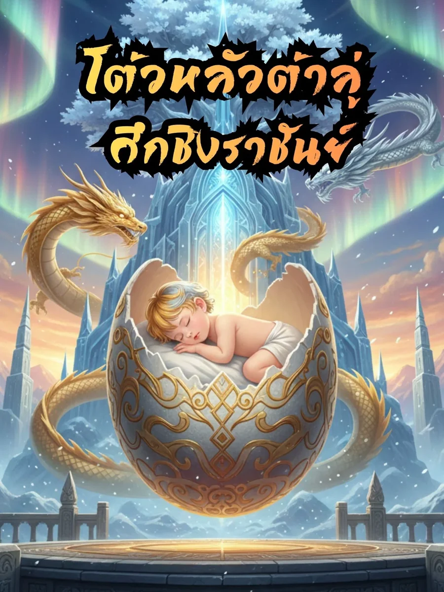 โต้วหลัวต้าลู่ศึกชิงราชันย์