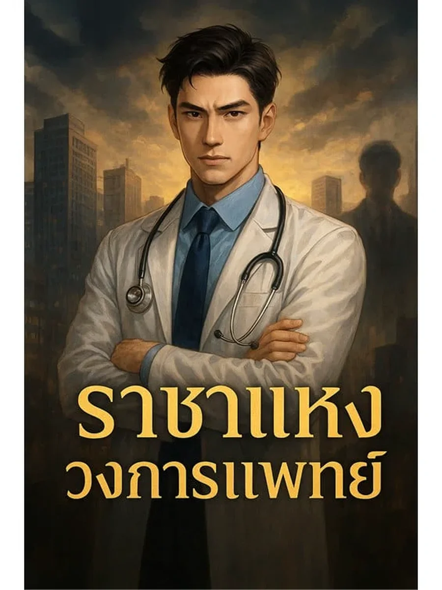ราชาแห่งวงการแพทย์