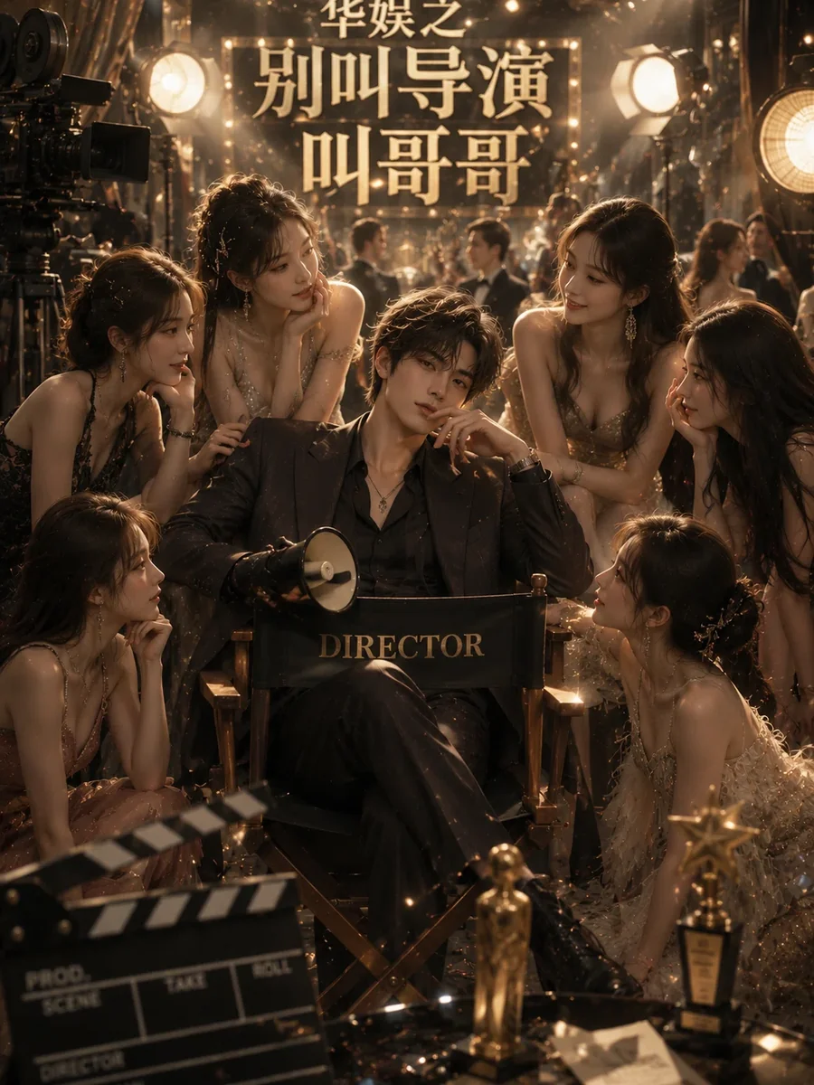 ในวงการบันเทิงจีน ห้ามเรียกผู้กำกับว่า พี่ชาย