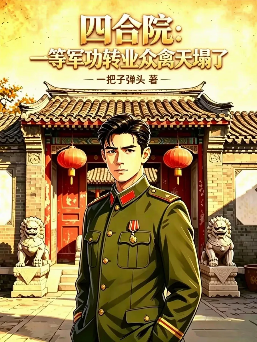 "ลูกชายคนโตผู้หายสาบสูญกลับมาทวงคืน พร้อมเกียรติยศขั้นสูงสุด"