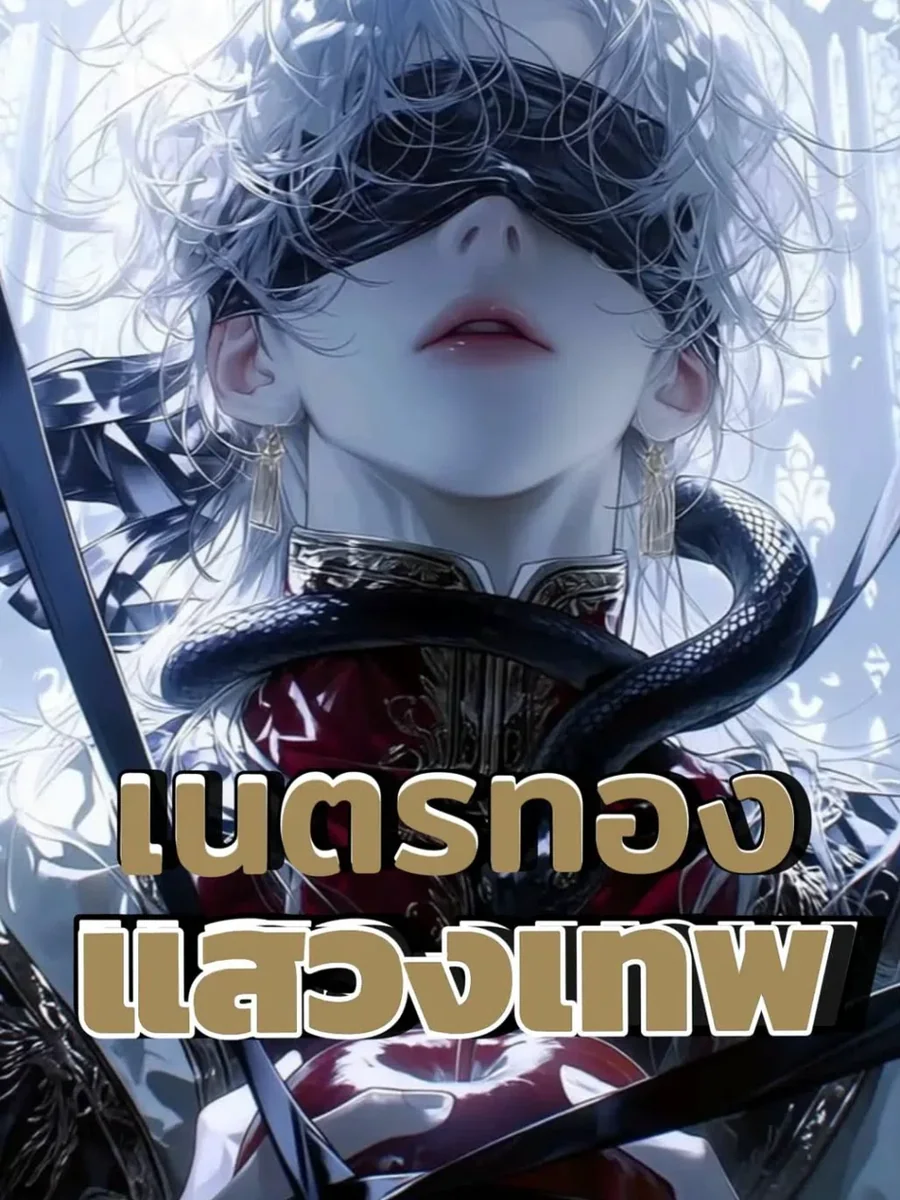 เนตรทองแสวงเทพ