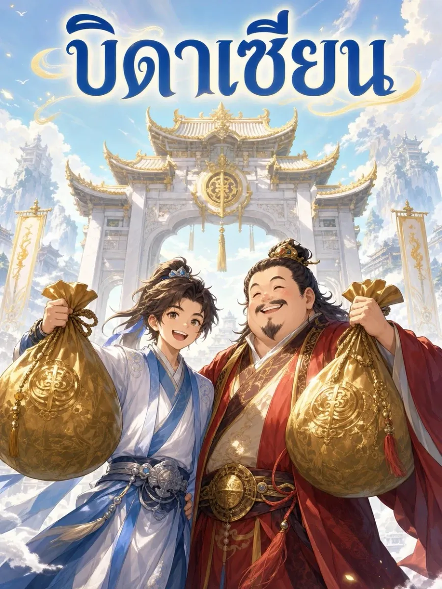 บิดาเซียน