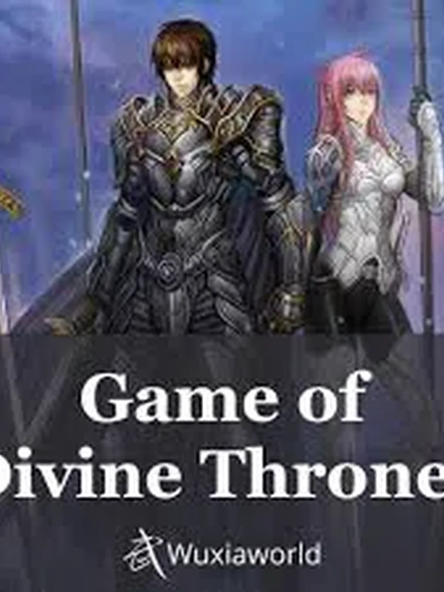 ราชันบัลลังก์เทพ Game of Divine Thrones