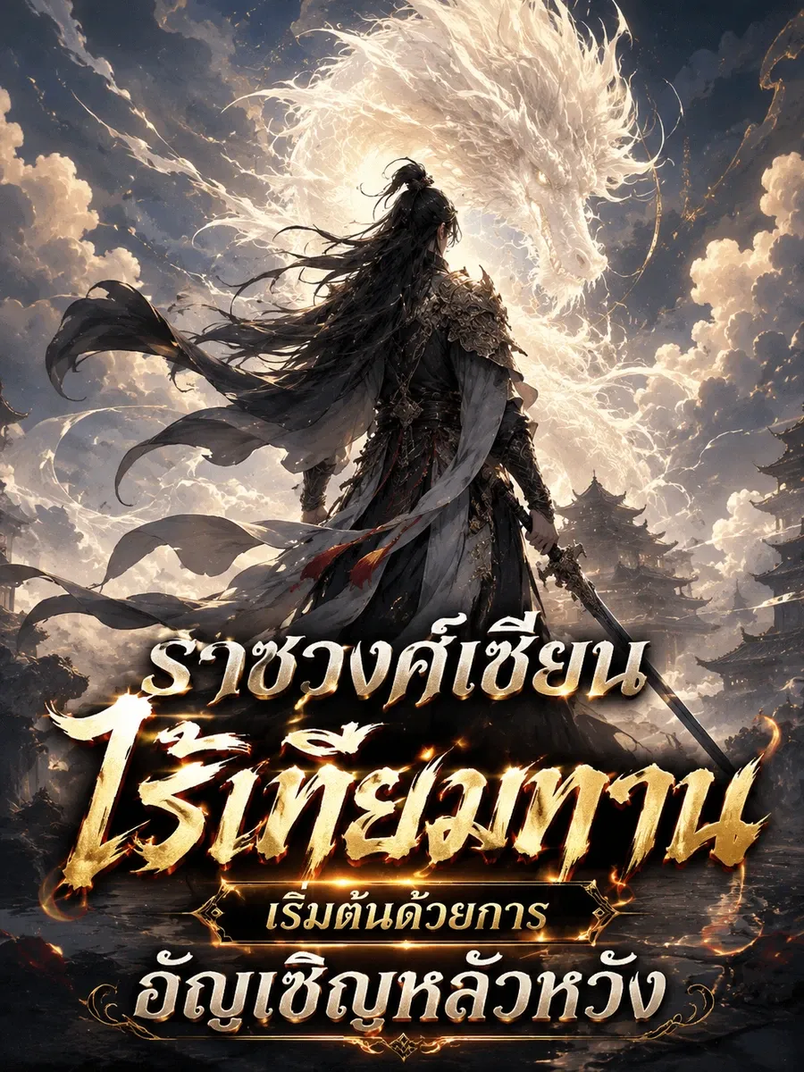 ราชวงศ์เซียนไร้เทียมทาน: เริ่มต้นด้วยการอัญเชิญหลัวหวัง
