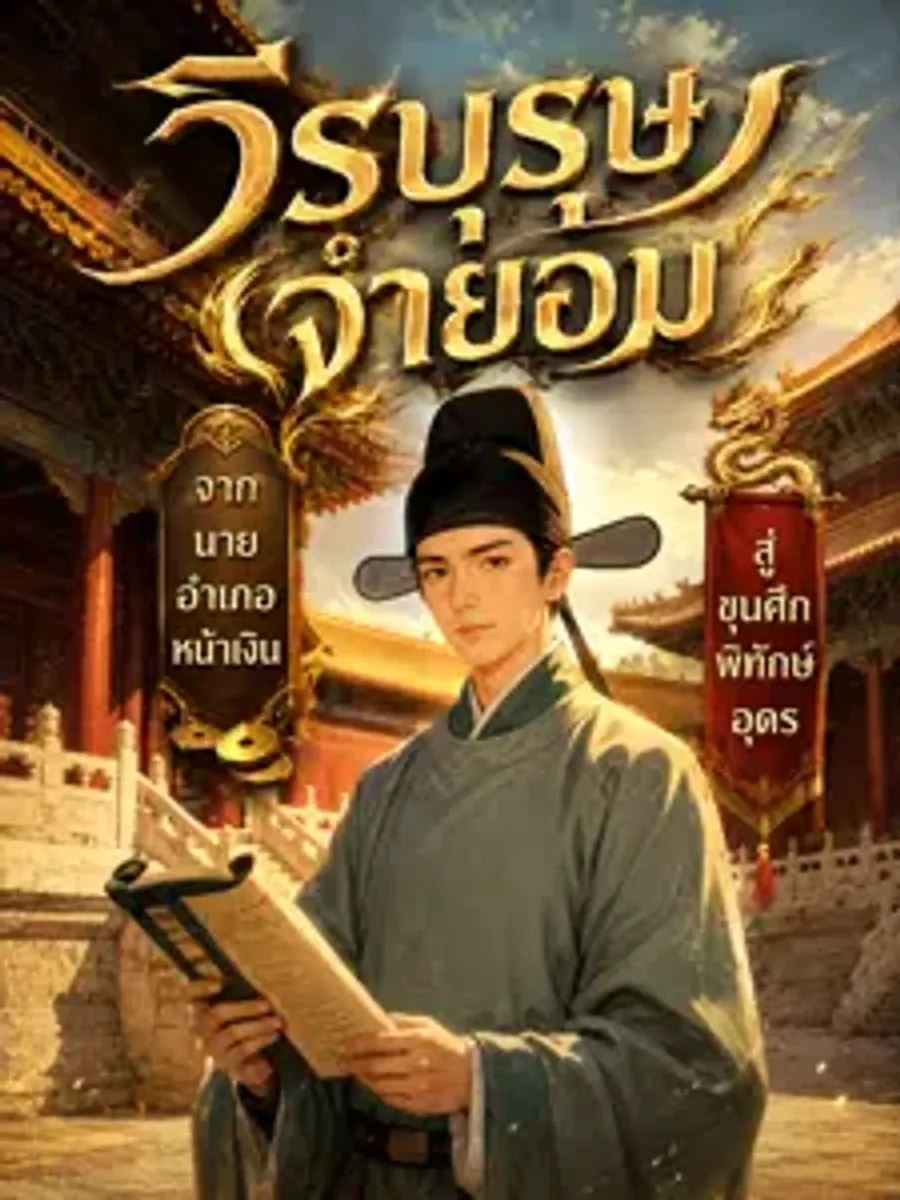 วีรบุรุษจำยอม: จากนายอำเภอหน้าเงิน สู่ขุนศึกพิทักษ์อุดร