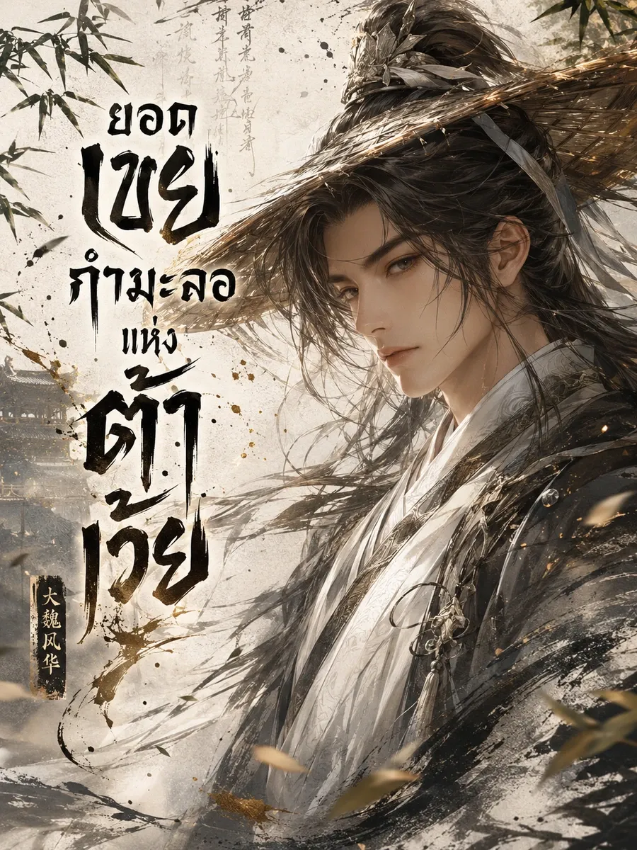 ยอดเขยกำมะลอแห่งต้าเว้ย