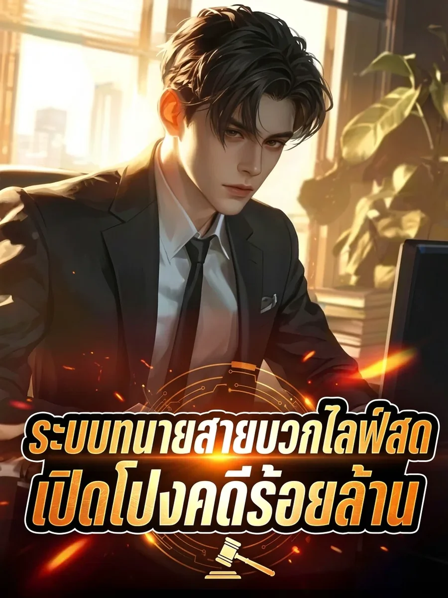 ระบบทนายสายบวกไลฟ์สดเปิดโปงคดีร้อยล้าน