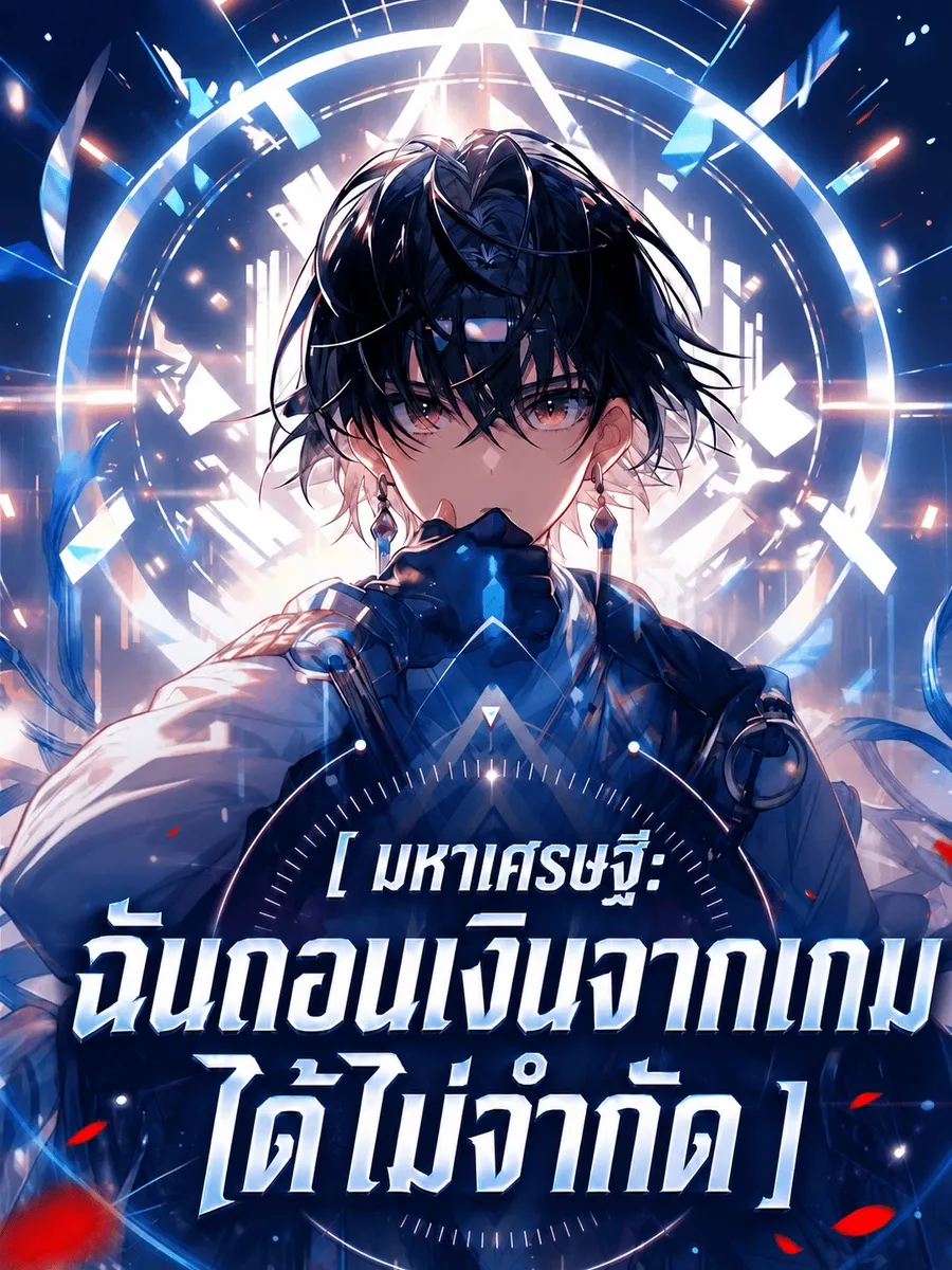 มหาเศรษฐี: ฉันถอนเงินจากเกมได้ไม่จำกัด