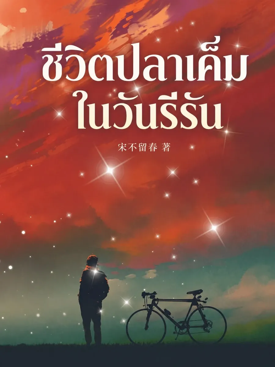 ชีวิตปลาเค็มในวันรีรัน