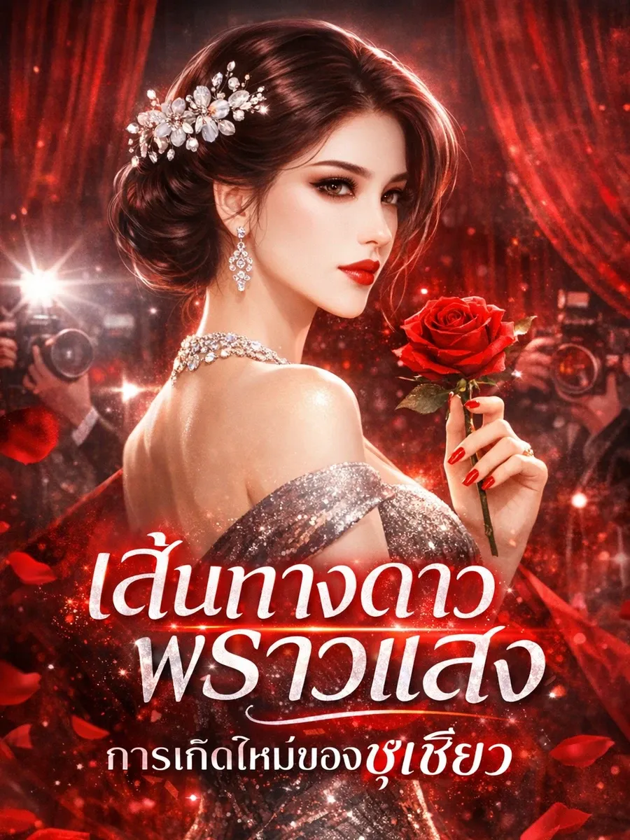 เส้นทางดาวพราวแสง: การเกิดใหม่ของซูเซียว
