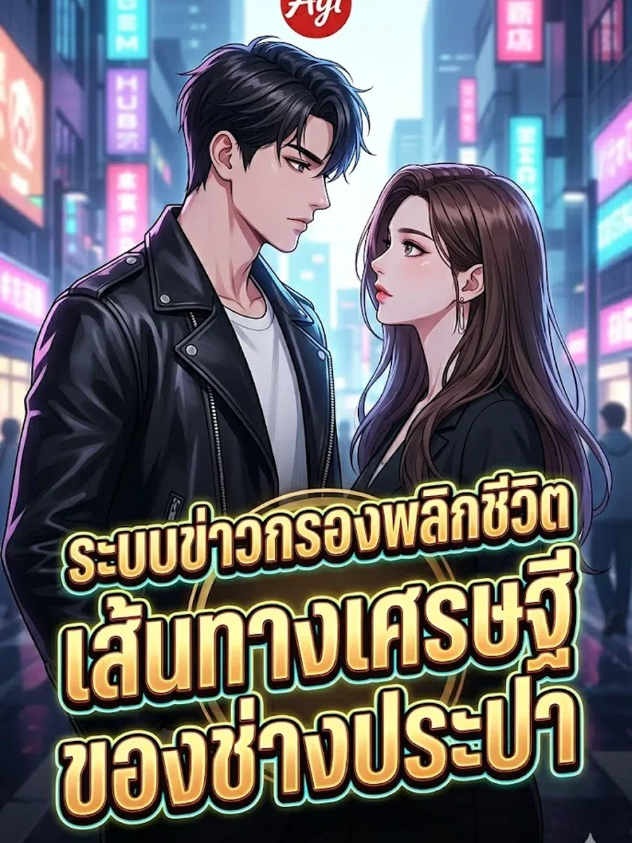 ระบบข่าวกรองพลิกชีวิต เส้นทางเศรษฐีของช่างประปา