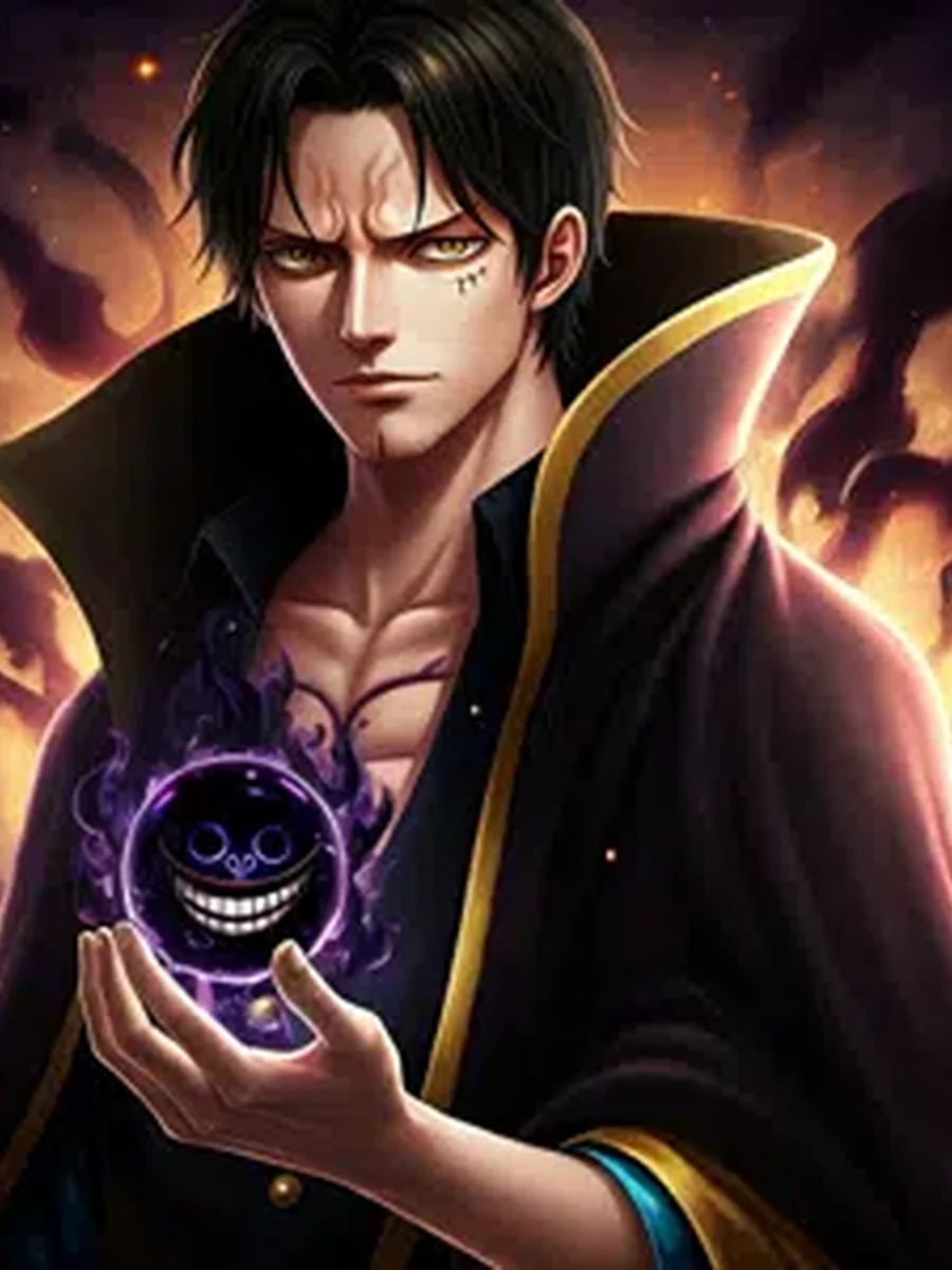 One Piece ทุกอย่างที่ฉันพูดมันกลายเป็นจริง