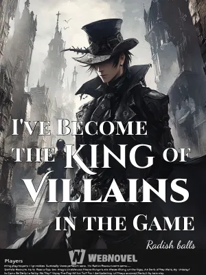ฉันย้อนเวลากลับมาเป็นบอสของจอมวายร้ายในเกม