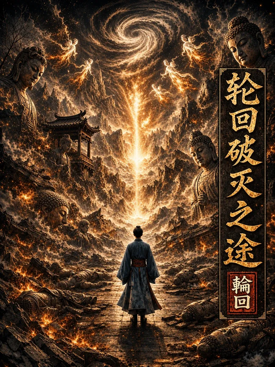 ข้ามีคัมภีร์โปรดสรรพชีวิต (อ่านฟรี 150 ตอน)