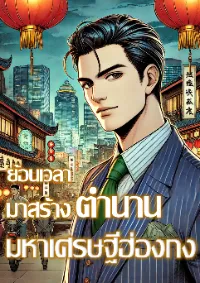 ย้อนเวลามาสร้างตำนานมหาเศรษฐีฮ่องกง