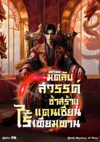 มิติลับสวรรค์: ข้าสร้างแดนเซียนไร้เทียมทาน
