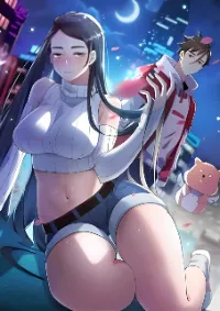 Invincible Battle System-ระบบพลังต่อสู้ไร้พ่าย เย้ยฟ้าให้หมั่นไส้เล่นๆ