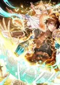 Noah's Contract:I'm an NPC in another world พันธะสัญญาแห่งโนอา ข้าคือNPCในต่างโลก