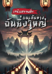 เหนือสรรพสิ่งบนเส้นทางอันยิ่งใหญ่