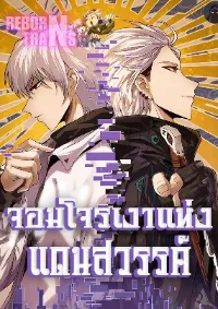 จอมโจรเงาแห่งแดนสวรรค์