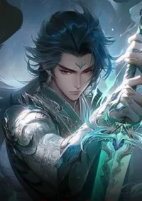 ปรมาจารย์​พลิก​สวรรค์​