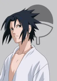 Reborn in Naruto as Madara's grandson.